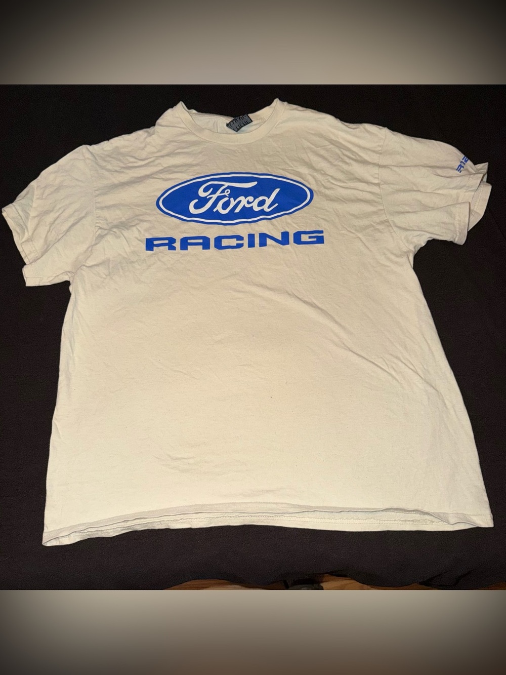 Ford Racing Tee